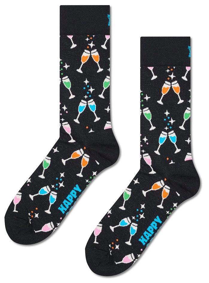 Happy Socks - Cheers Sock