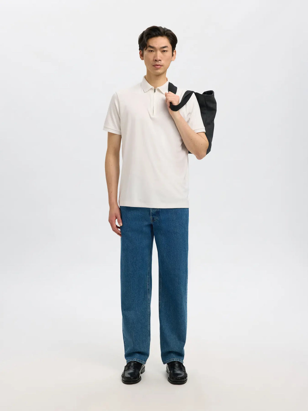 Selected Fave Piké - Vit