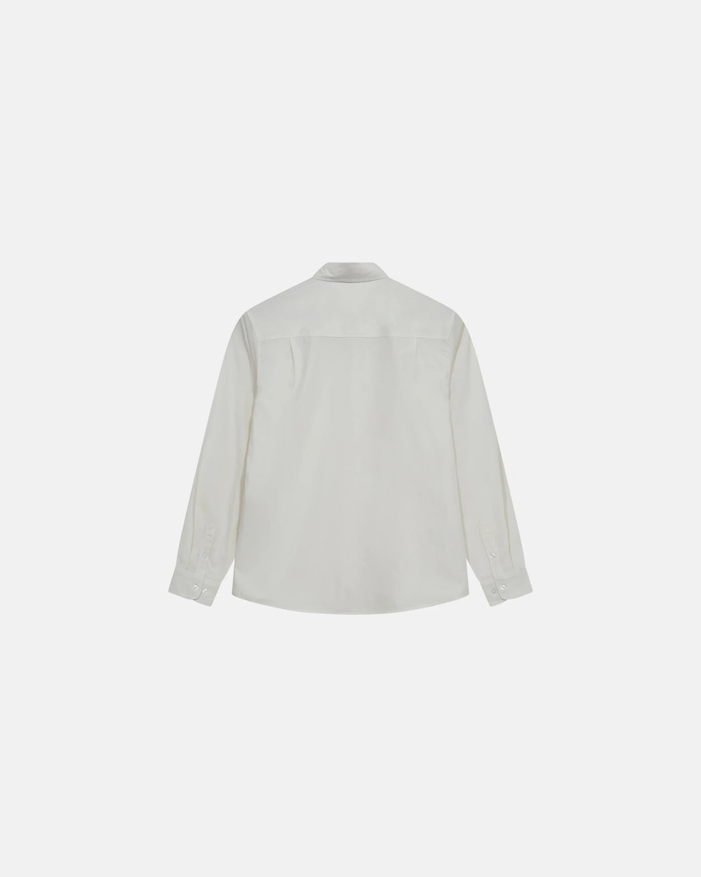 Resteröds Chris Shirt - Vit