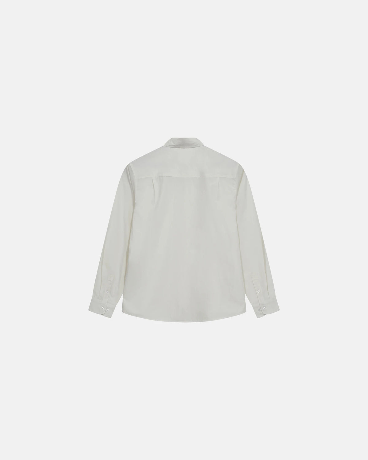Resteröds Chris Shirt - Vit