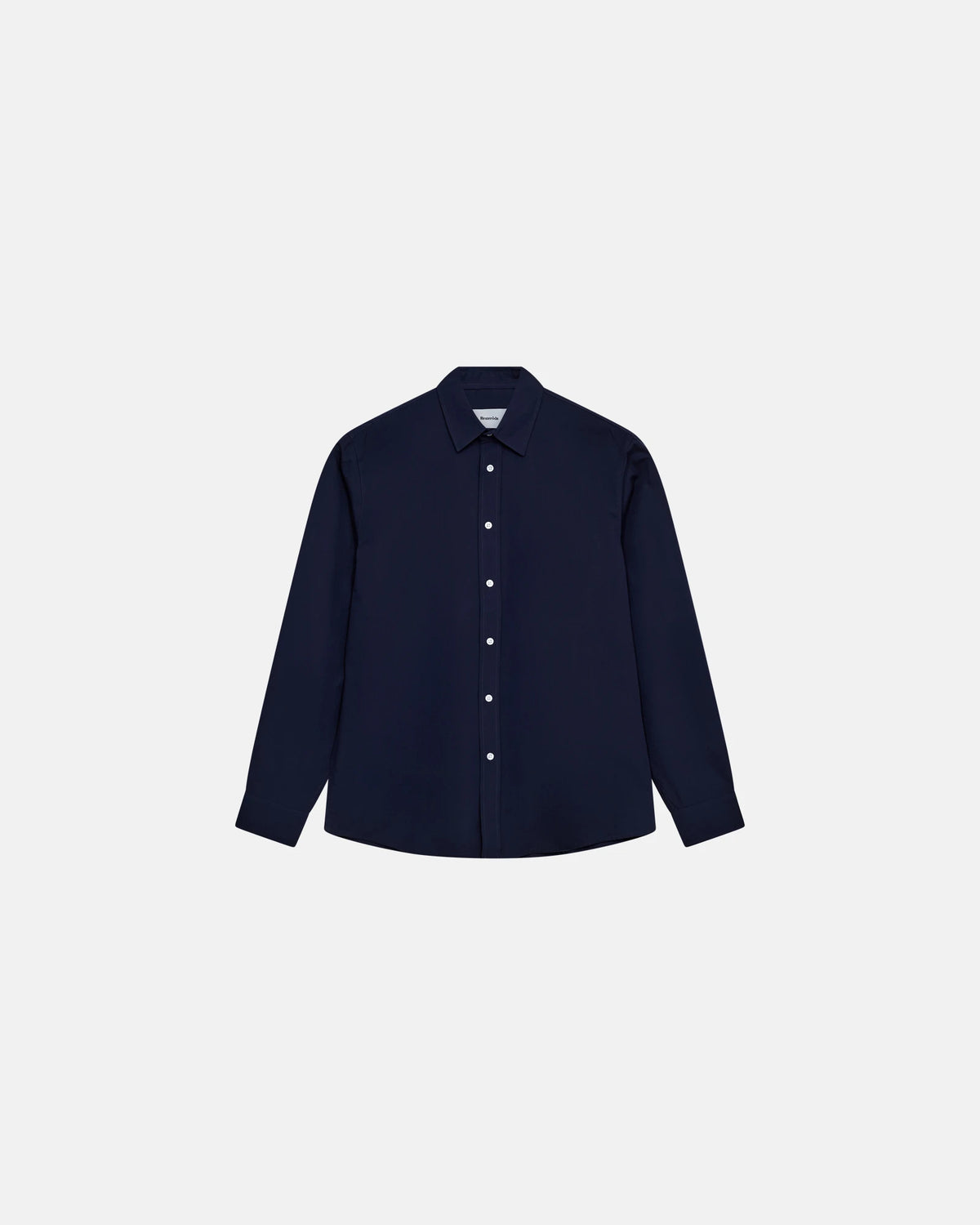 Resteröds Chris Shirt - Blå