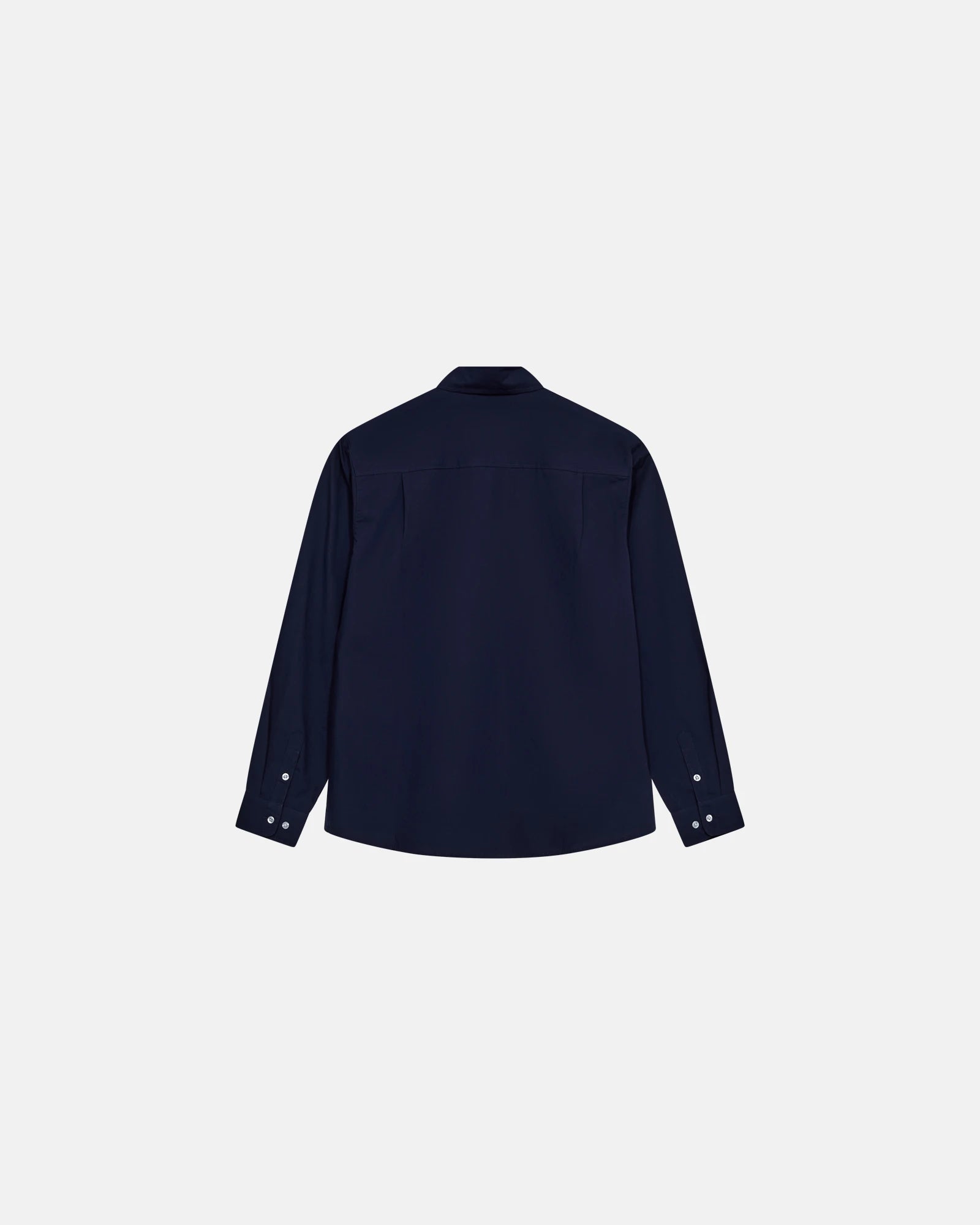 Resteröds Chris Shirt - Blå