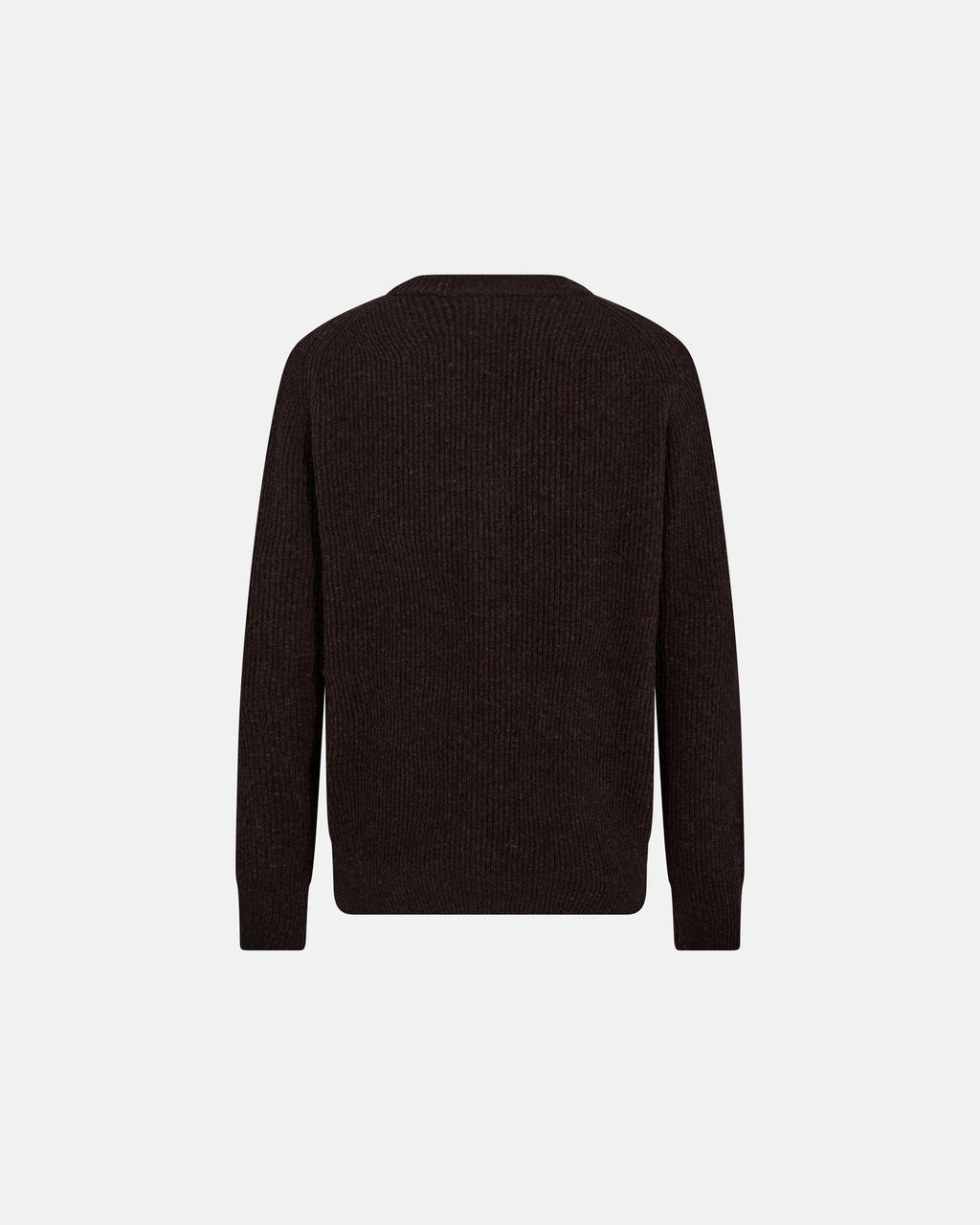 Resteröds Kyle Cardigan - Brun