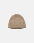 Resteröds Ullbeanie - Beige