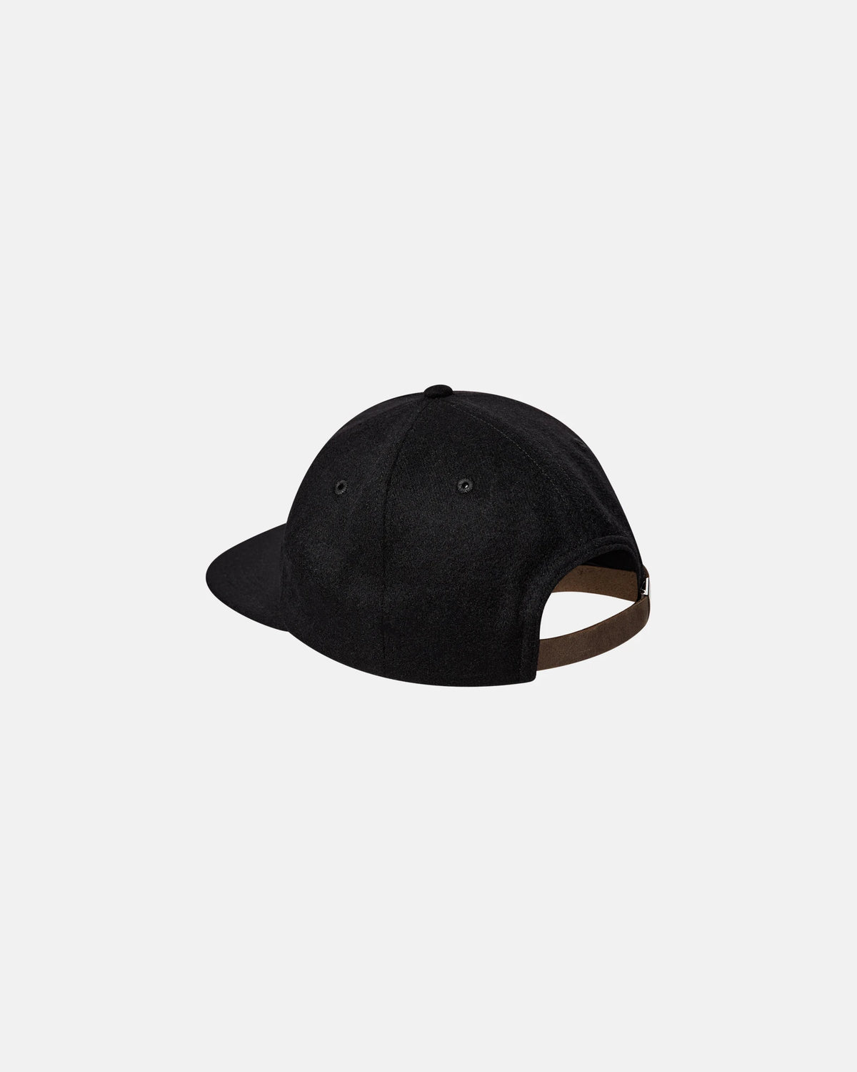Resteröds Baseballkeps - Svart