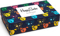 Happy Socks 3-pack - Mixed Dogs