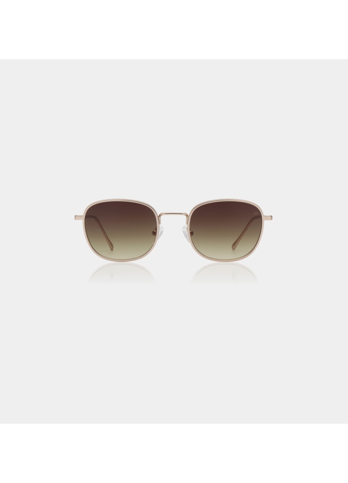 A.Kjærbede Hello - Matte Gold
