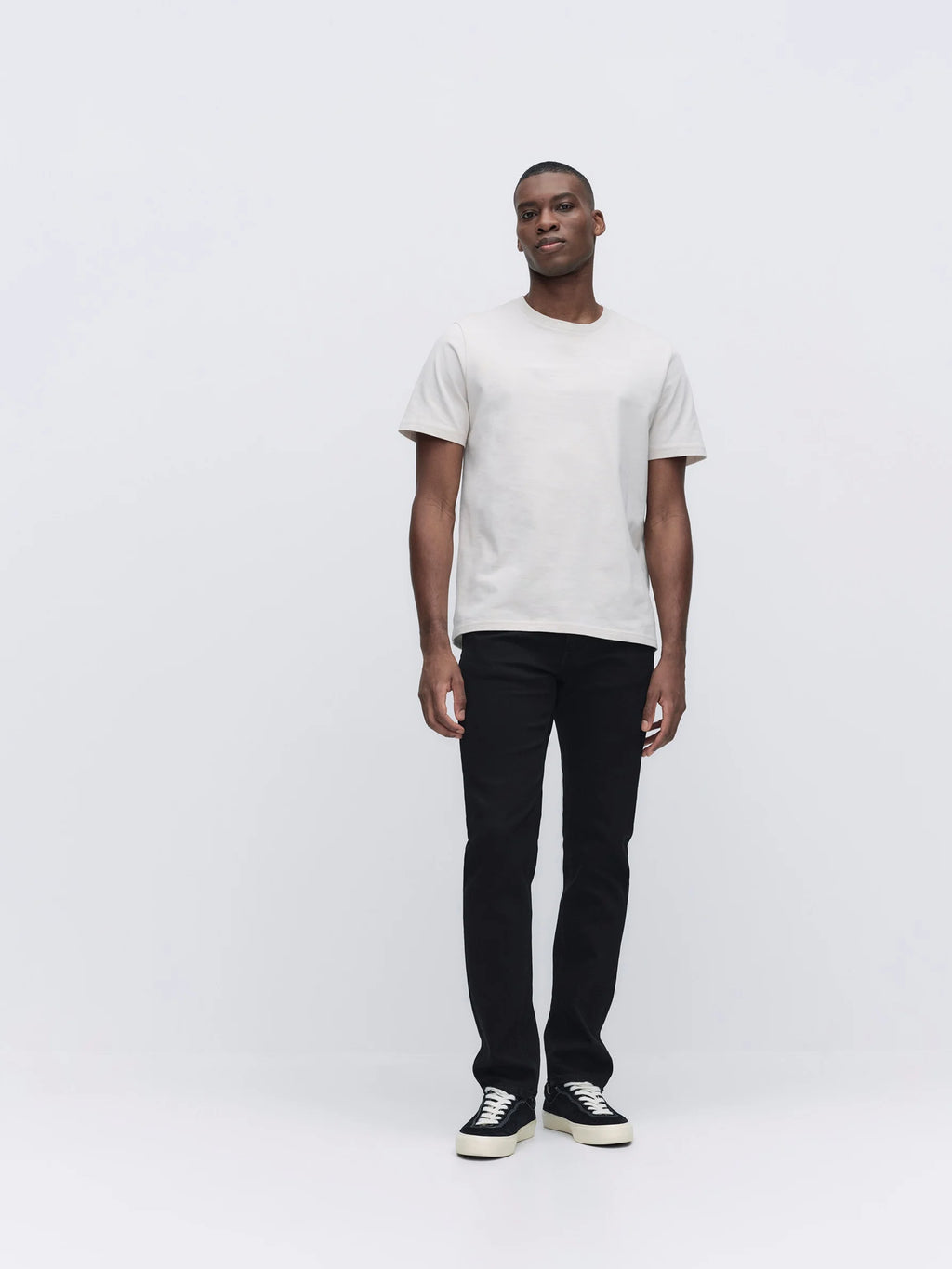 Lee Daren Regular fit Jeans - Svart