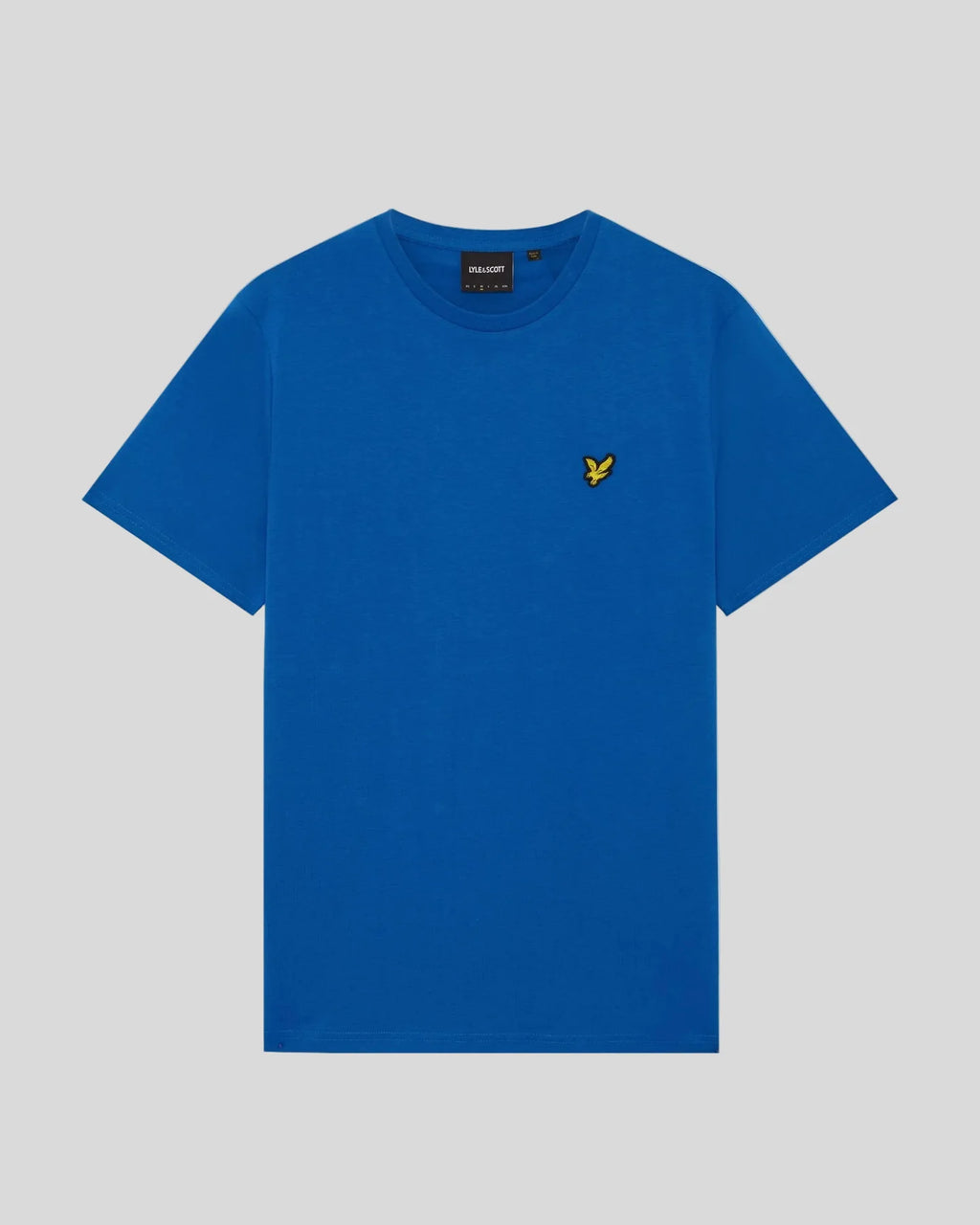 Lyle & Scott Logo T-shirt