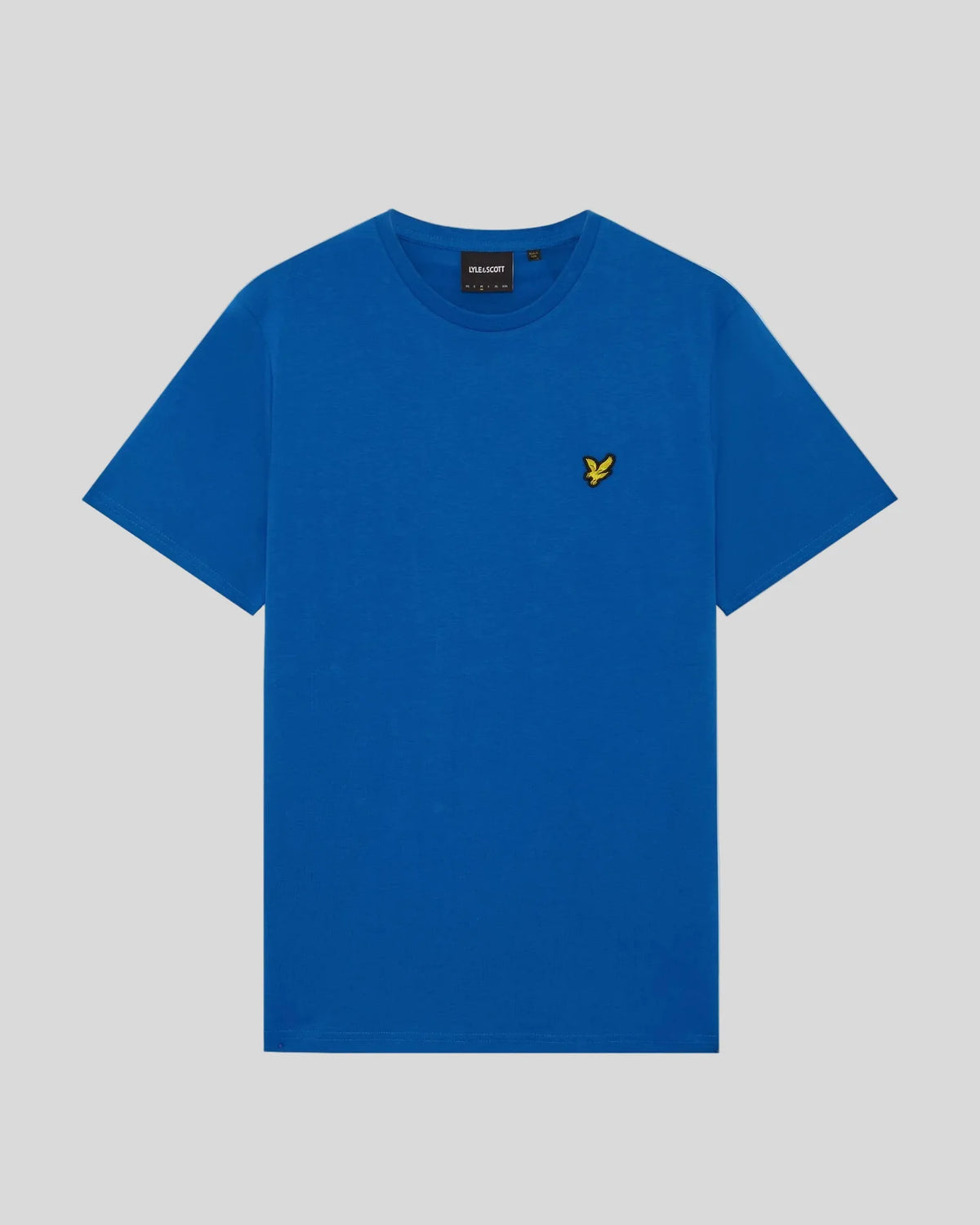 Lyle & Scott Logo T-shirt