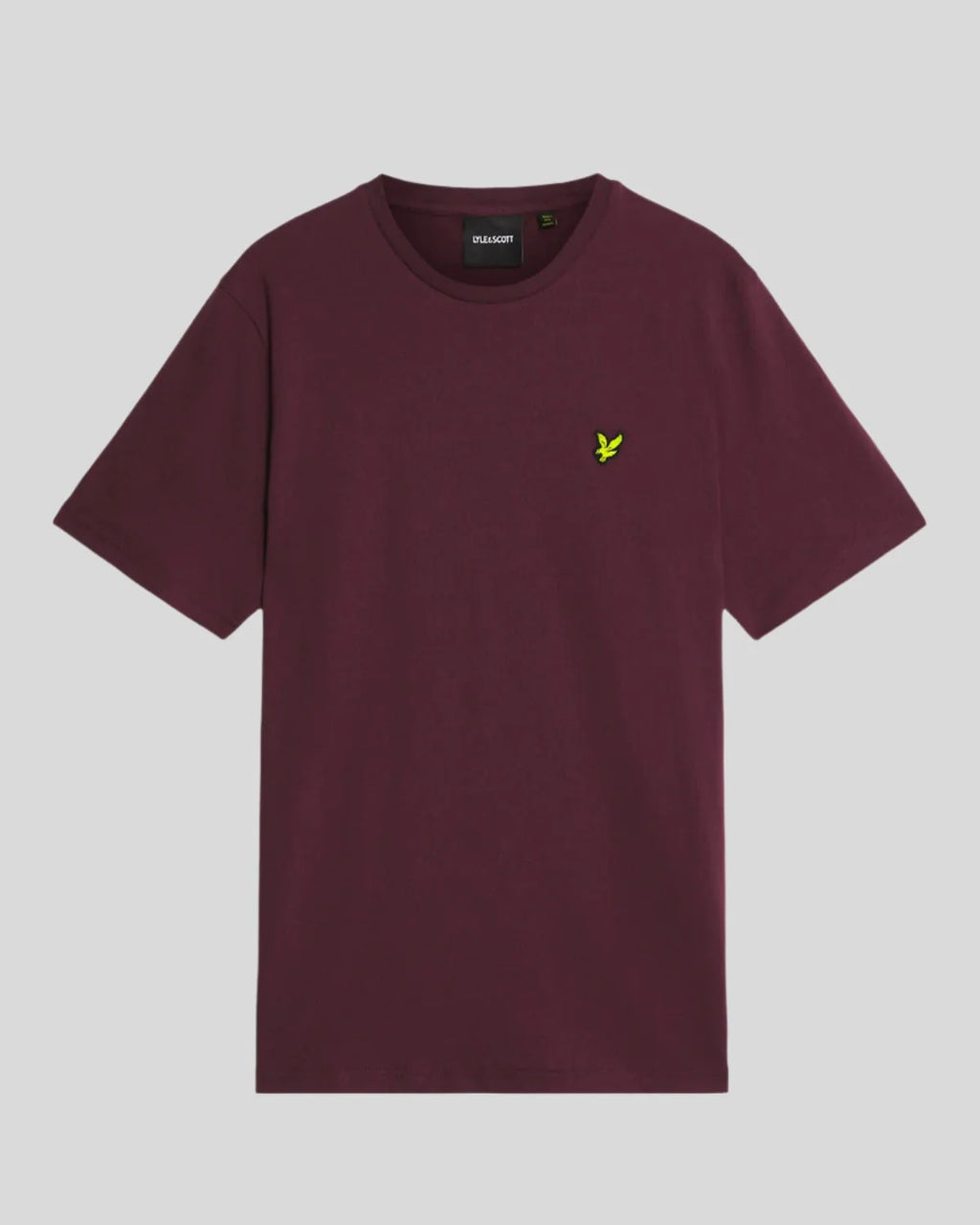Lyle & Scott Logo T-shirt