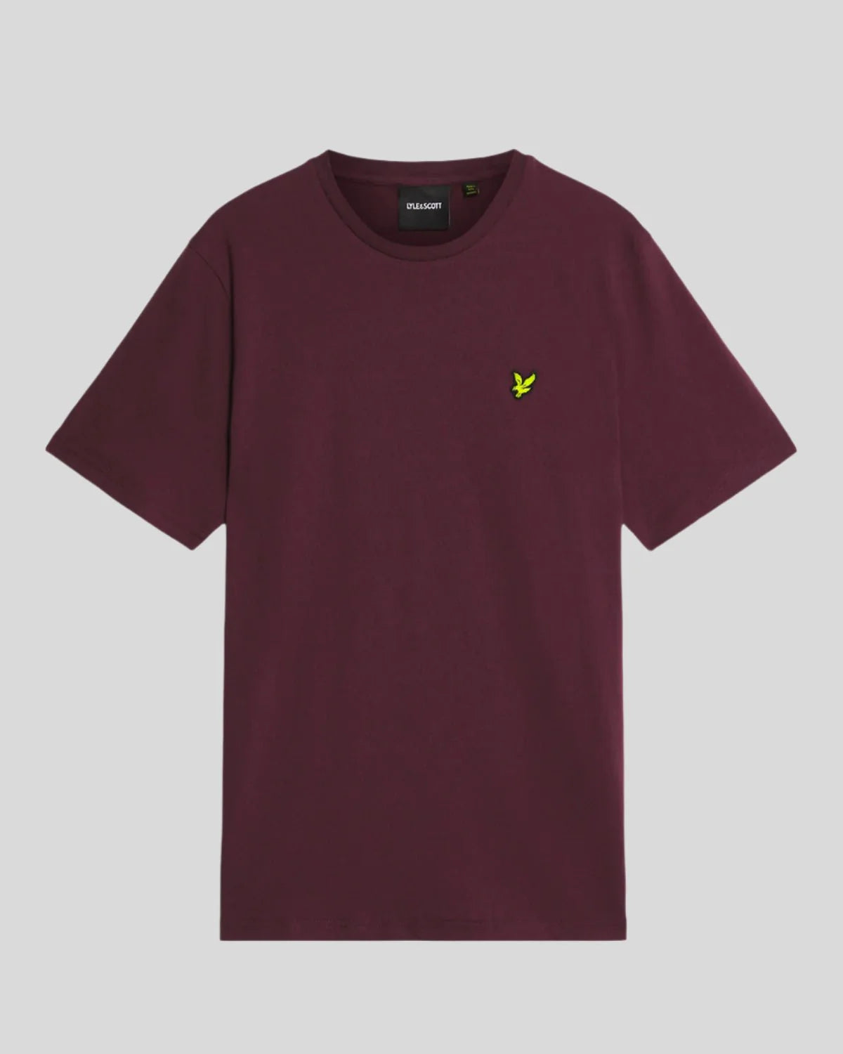 Lyle & Scott Logo T-shirt
