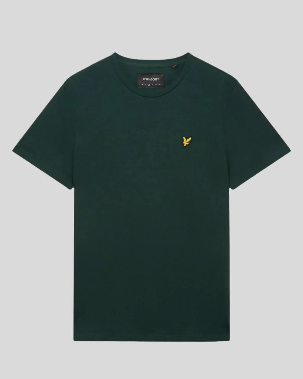 Lyle & Scott Logo T-shirt