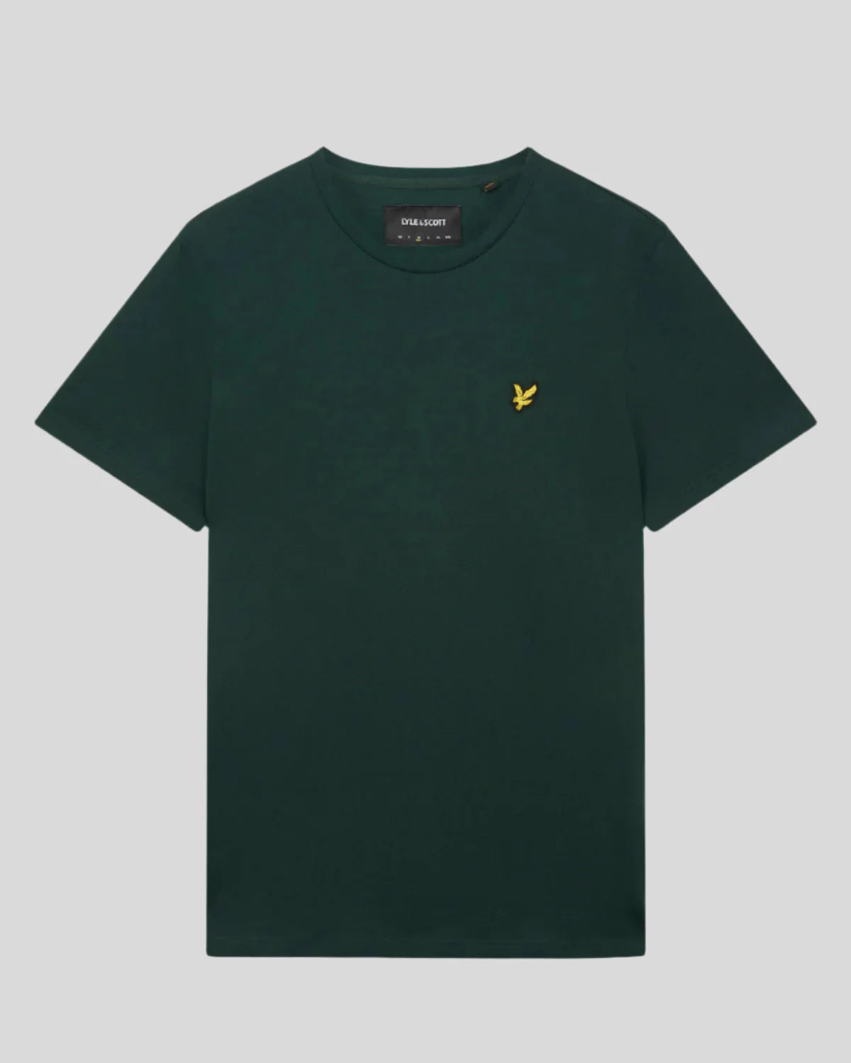 Lyle & Scott Logo T-shirt