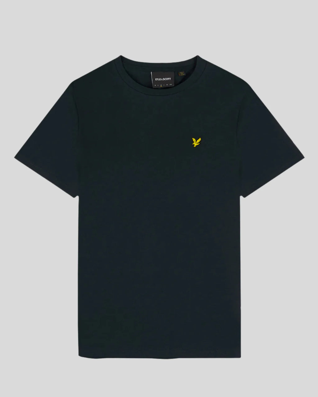 Lyle & Scott Logo T-shirt