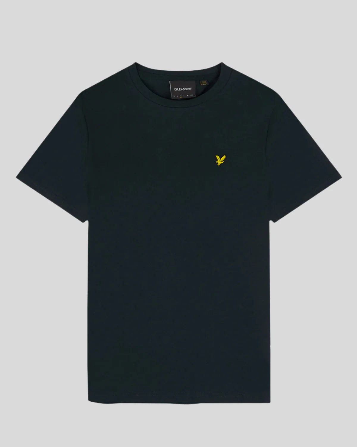 Lyle & Scott Logo T-shirt