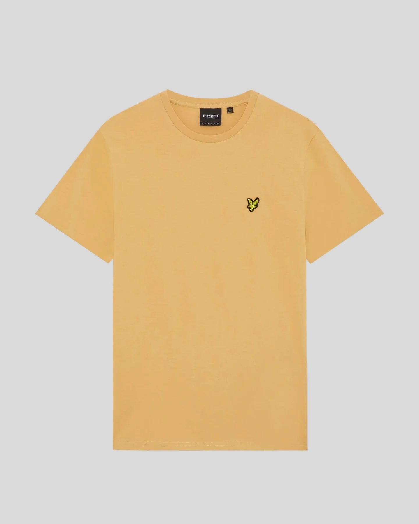 Lyle & Scott Logo T-shirt