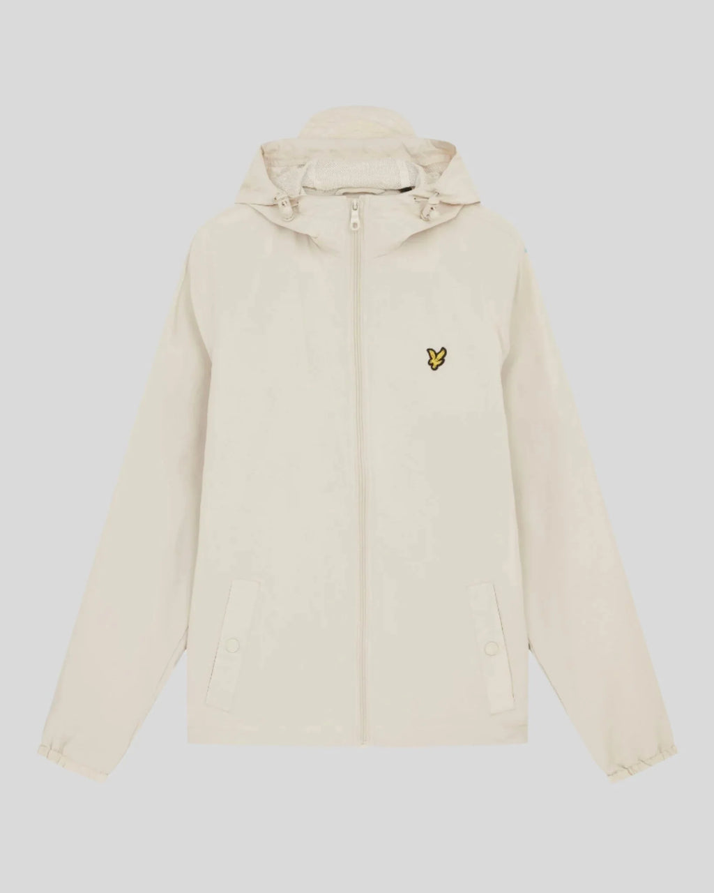 Lyle & Scott Vindjacka - Beige