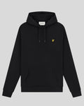 Lyle & Scott Luvtröja - Svart