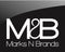 Marks N Brands – Startsida