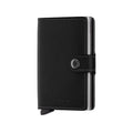 Secrid Miniwallet - Original Black