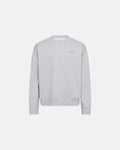 Resteröds Drake Sweatshirt - Grå