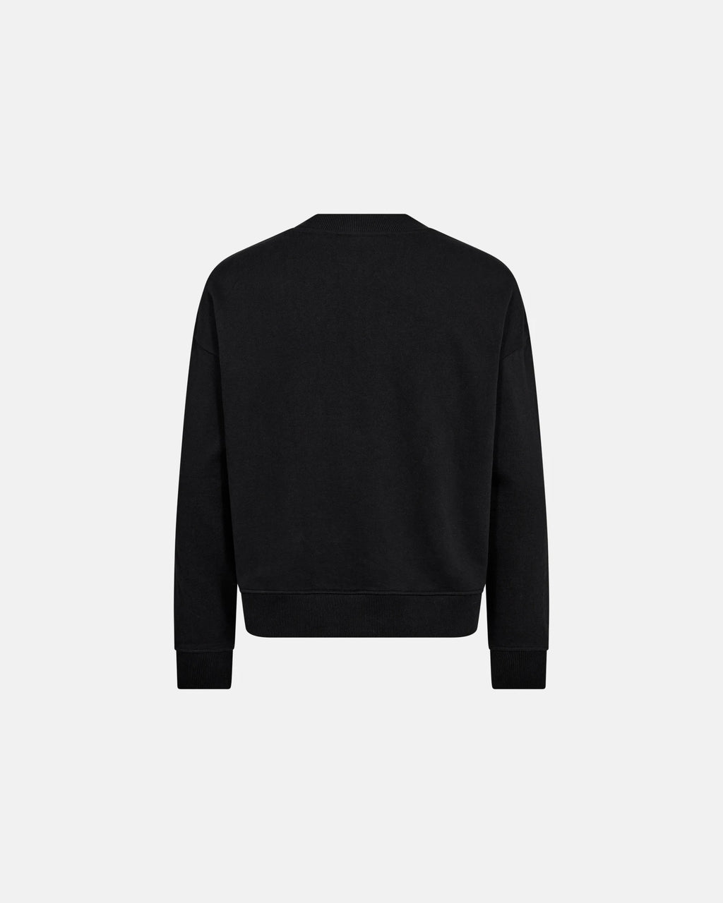 Resteröds Drake Sweatshirt - Svart