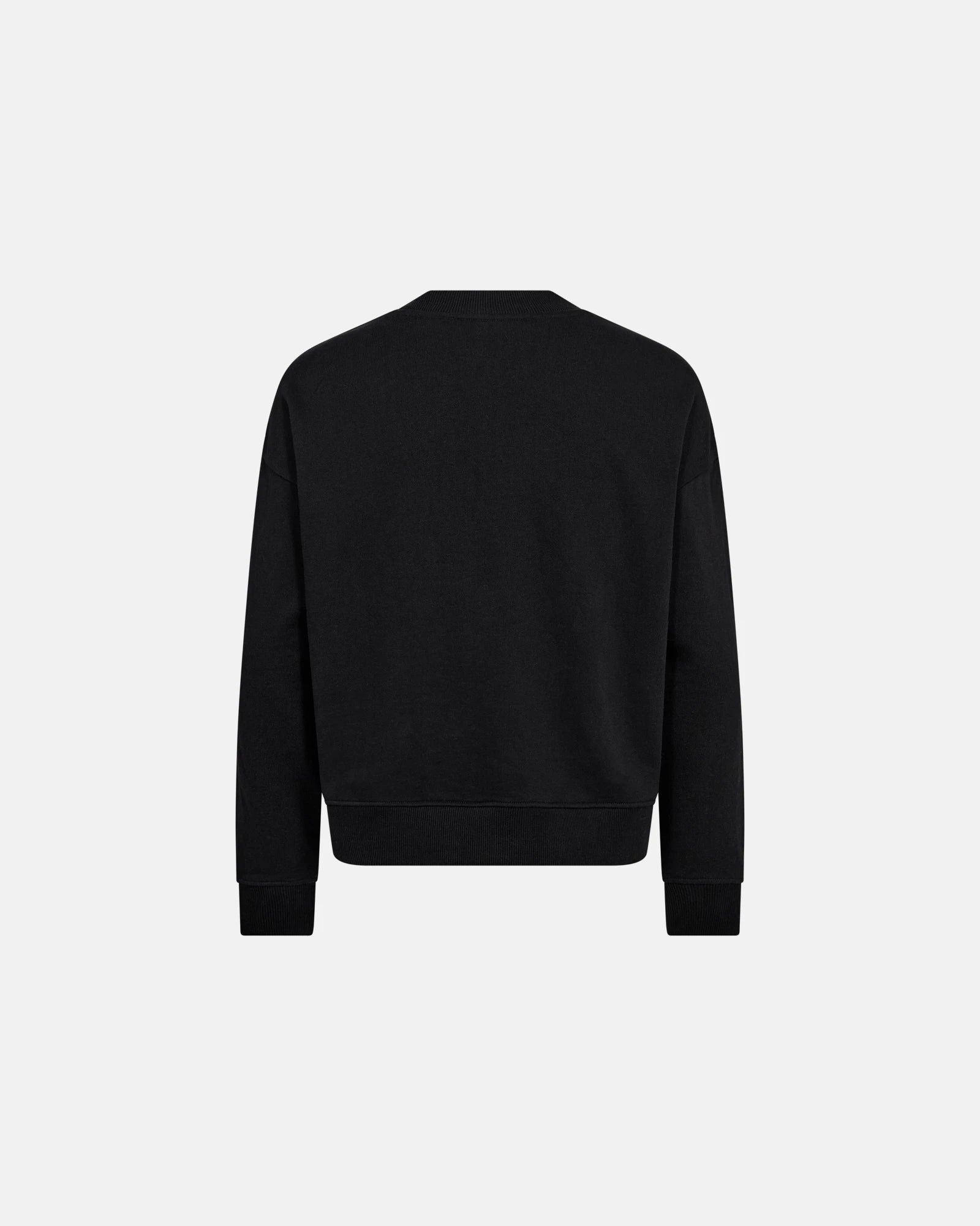 Resteröds Drake Sweatshirt - Svart