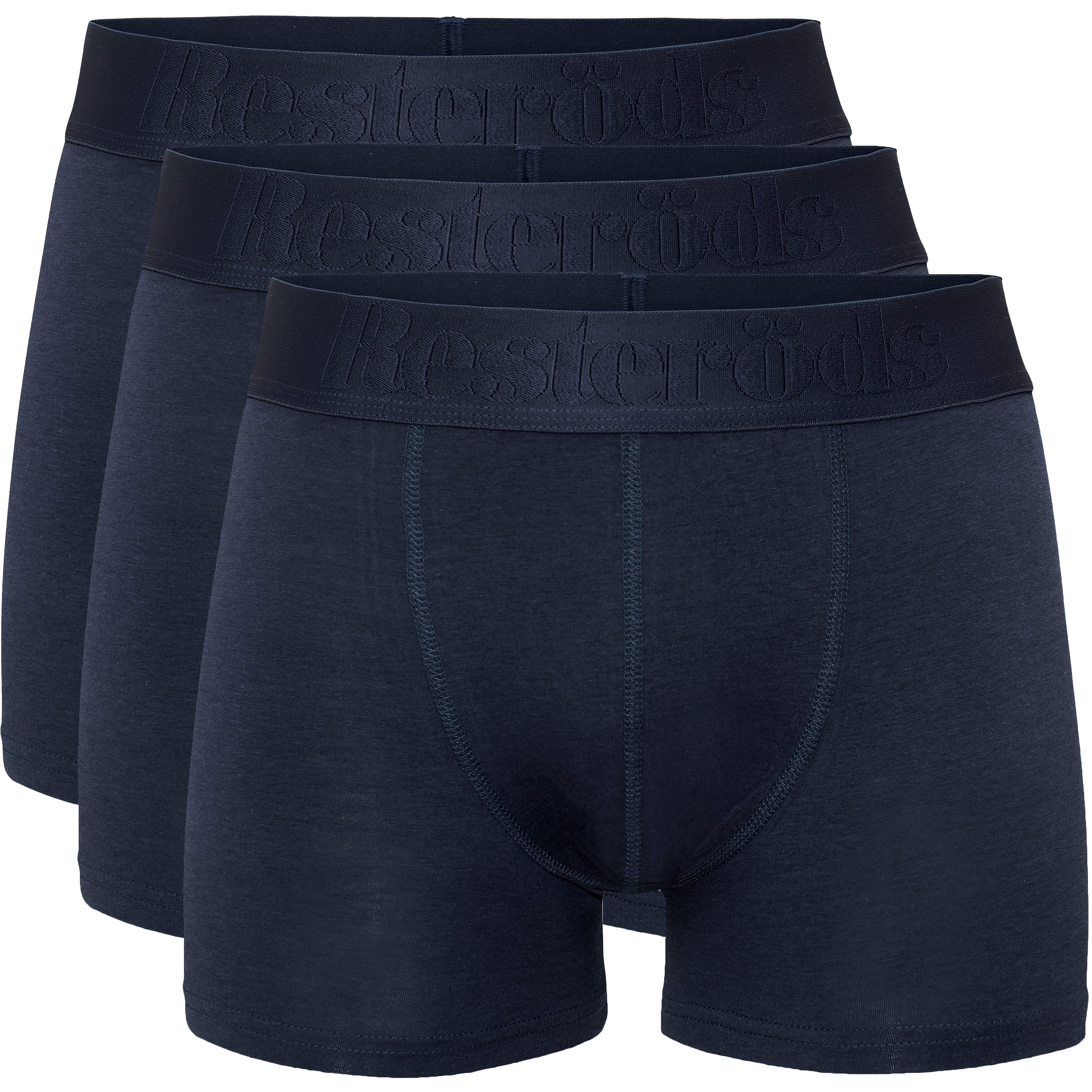 Resteröds Bamboo kalsong 3-pack