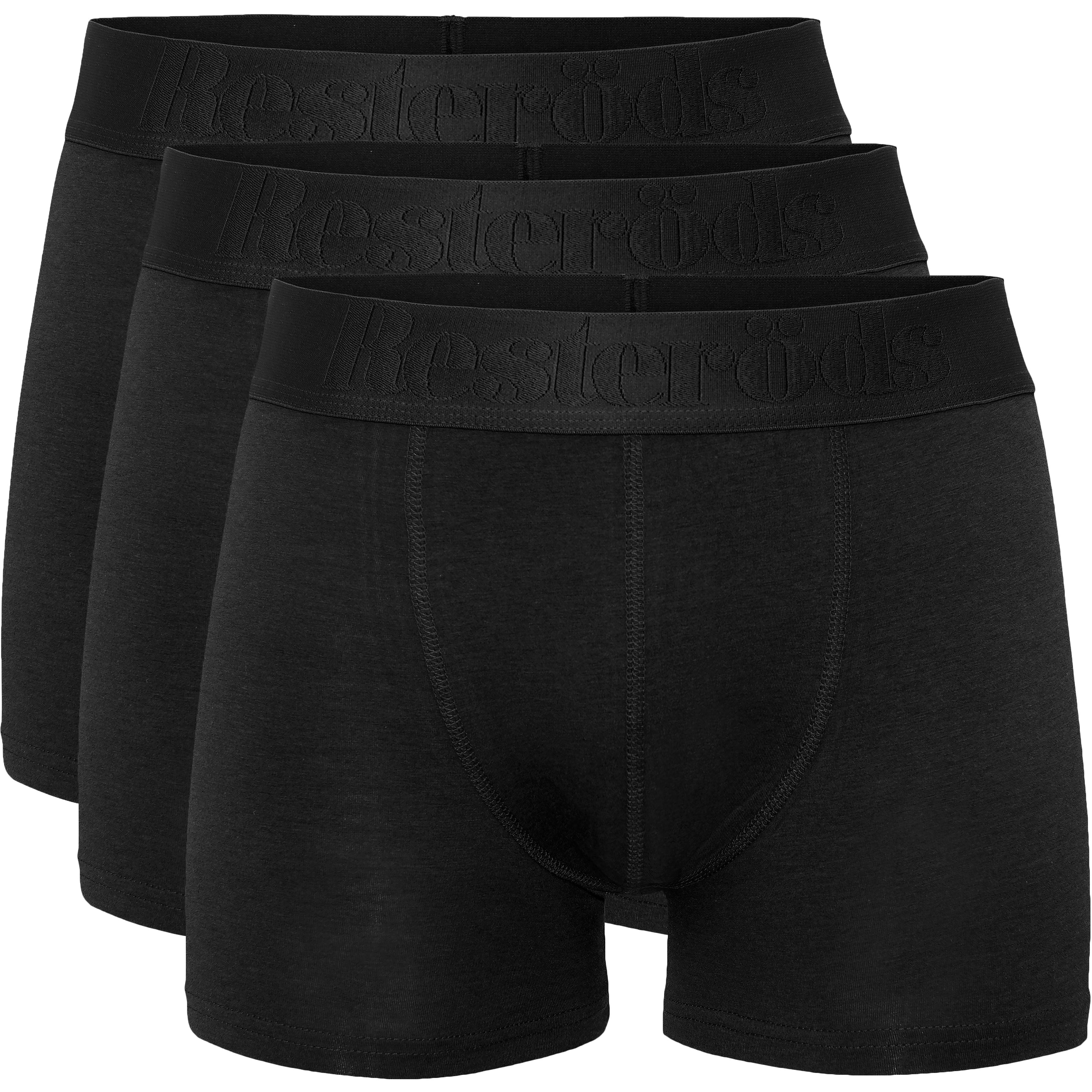 Resteröds Bamboo kalsong 3-pack