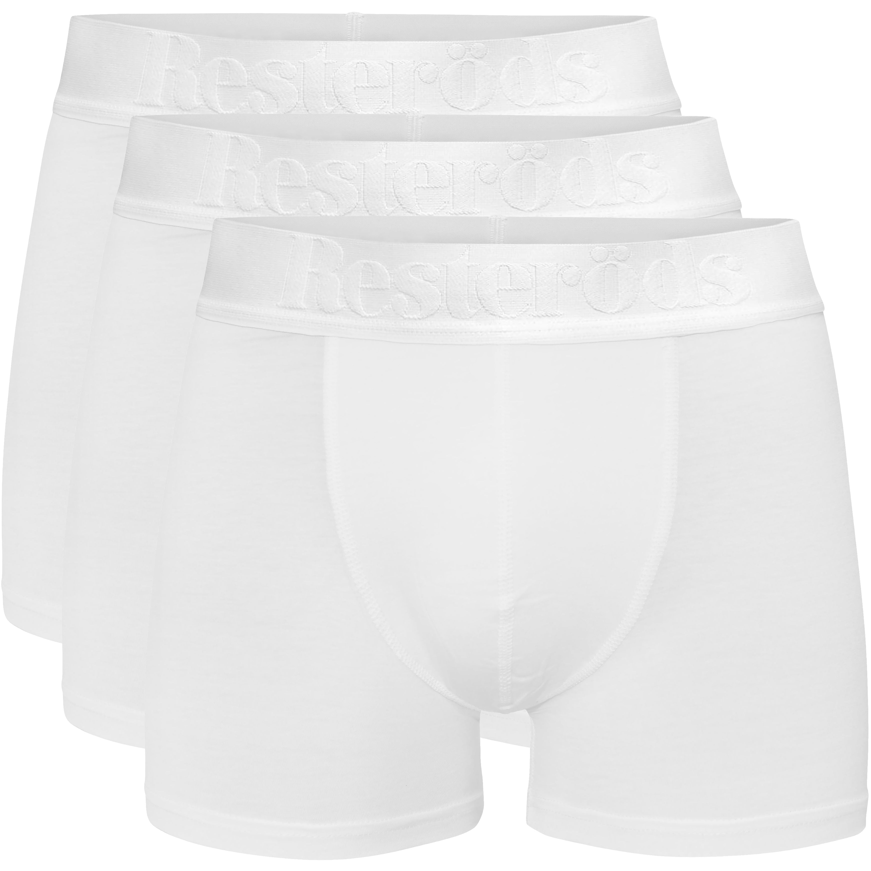 Resteröds Bamboo kalsong 3-pack