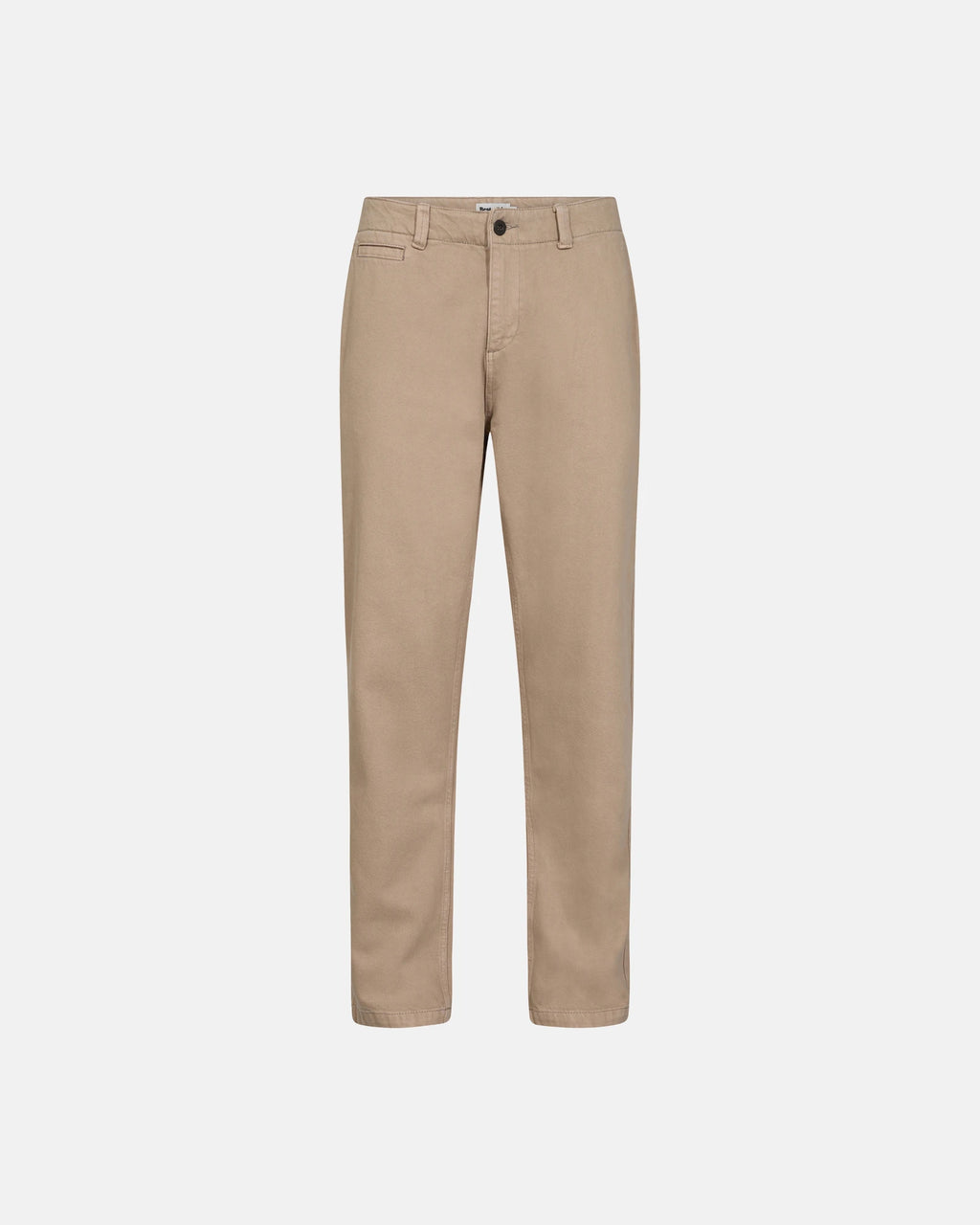 Resteröds Nas Regular Chino - Sand
