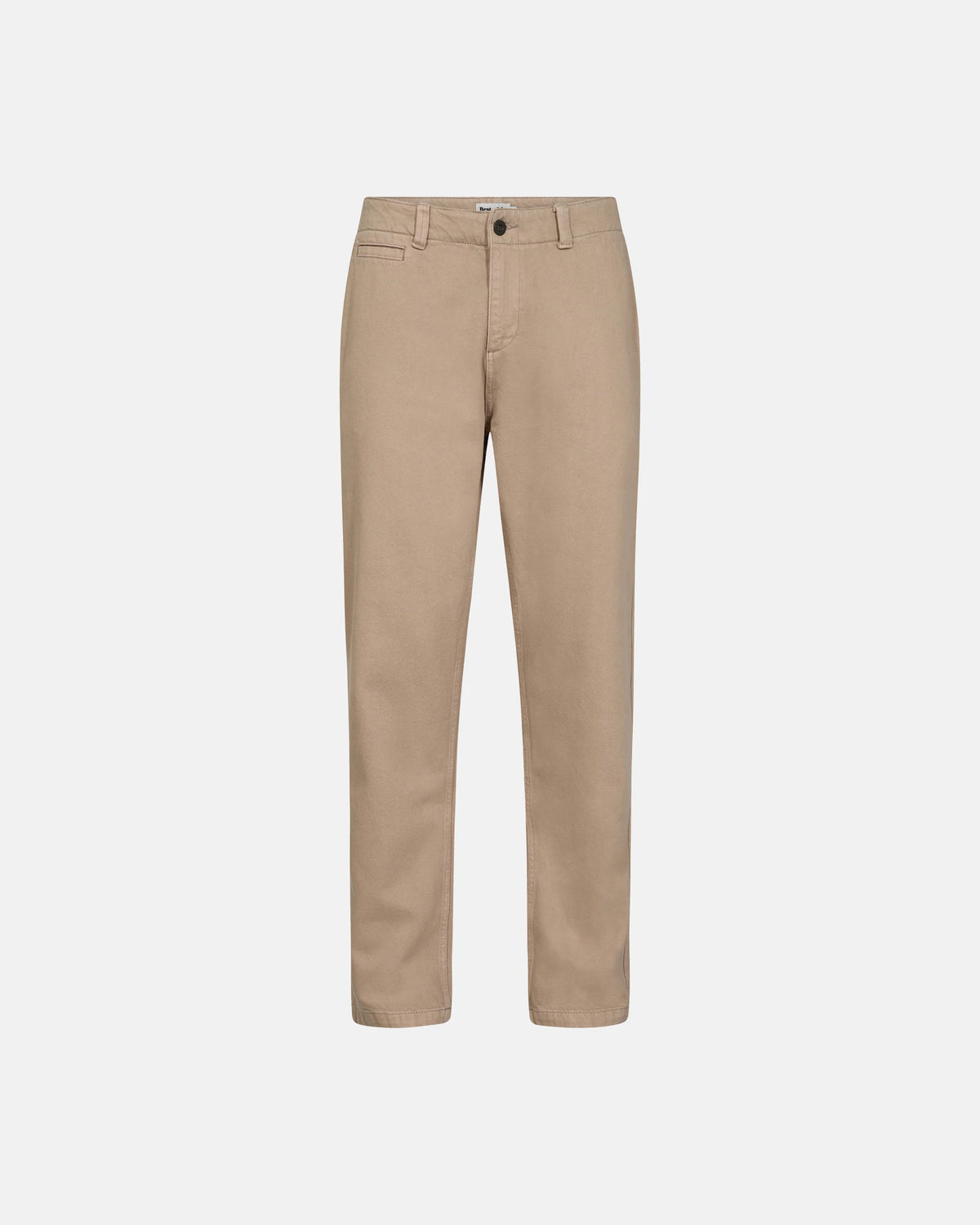 Resteröds Nas Regular Chino - Sand