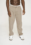 Resteröds Nas Regular Chino - Sand