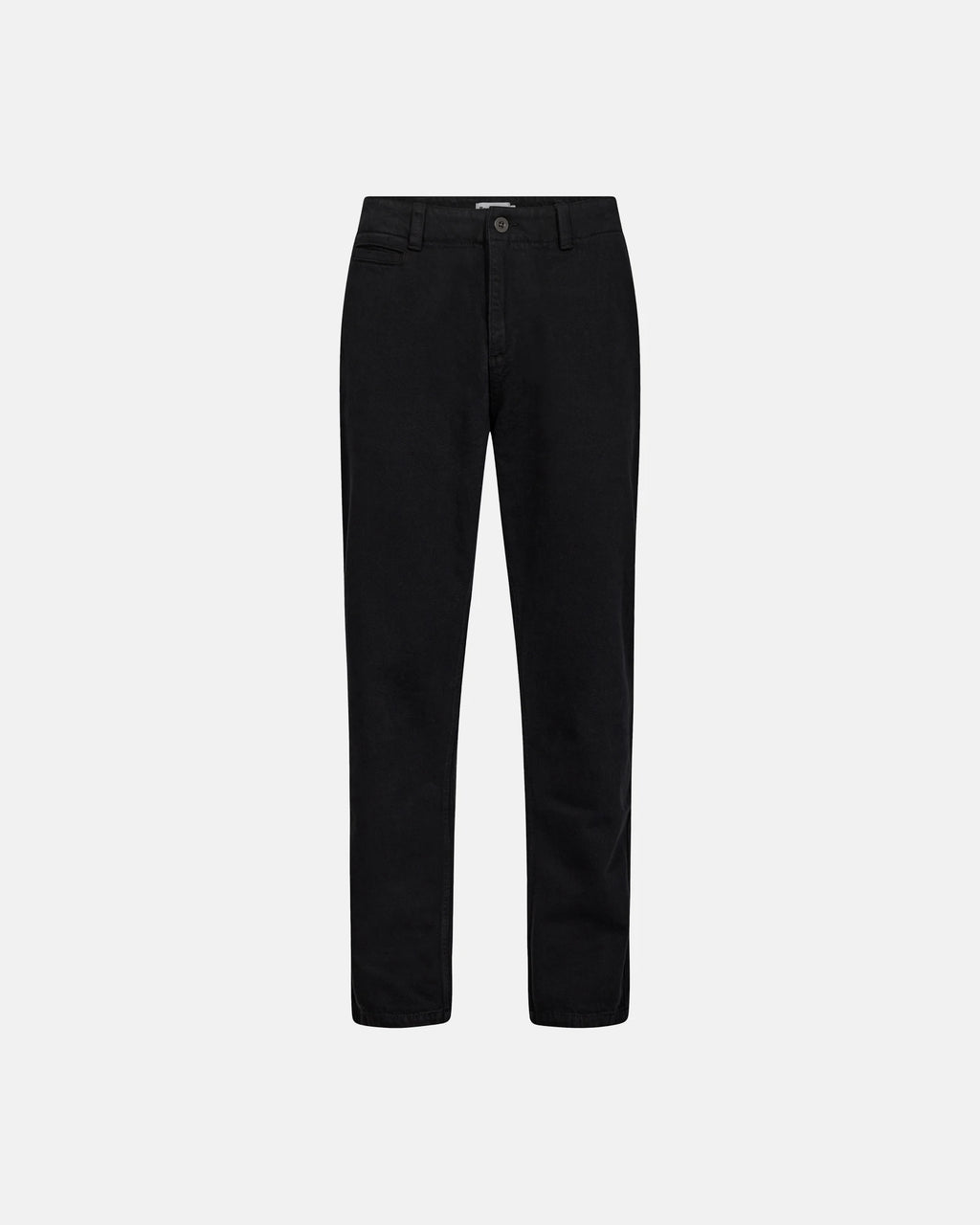 Resteröds Nas Regular Chino - Svart