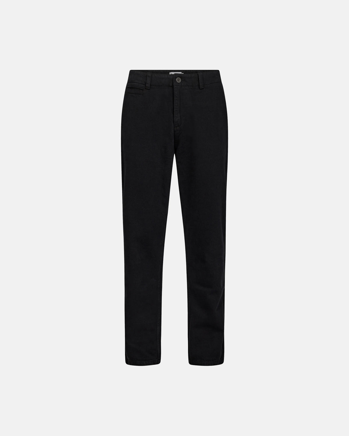 Resteröds Nas Regular Chino - Svart