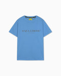 Acqua Limone Classic T-shirt - Corn Blue