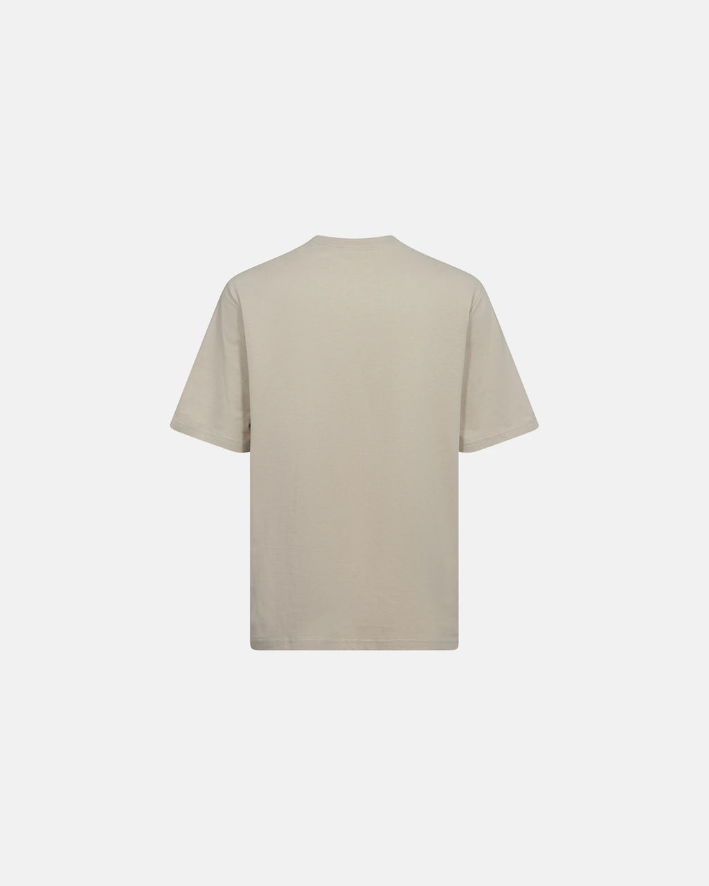 Resteröds Tas T-shirt - Sand