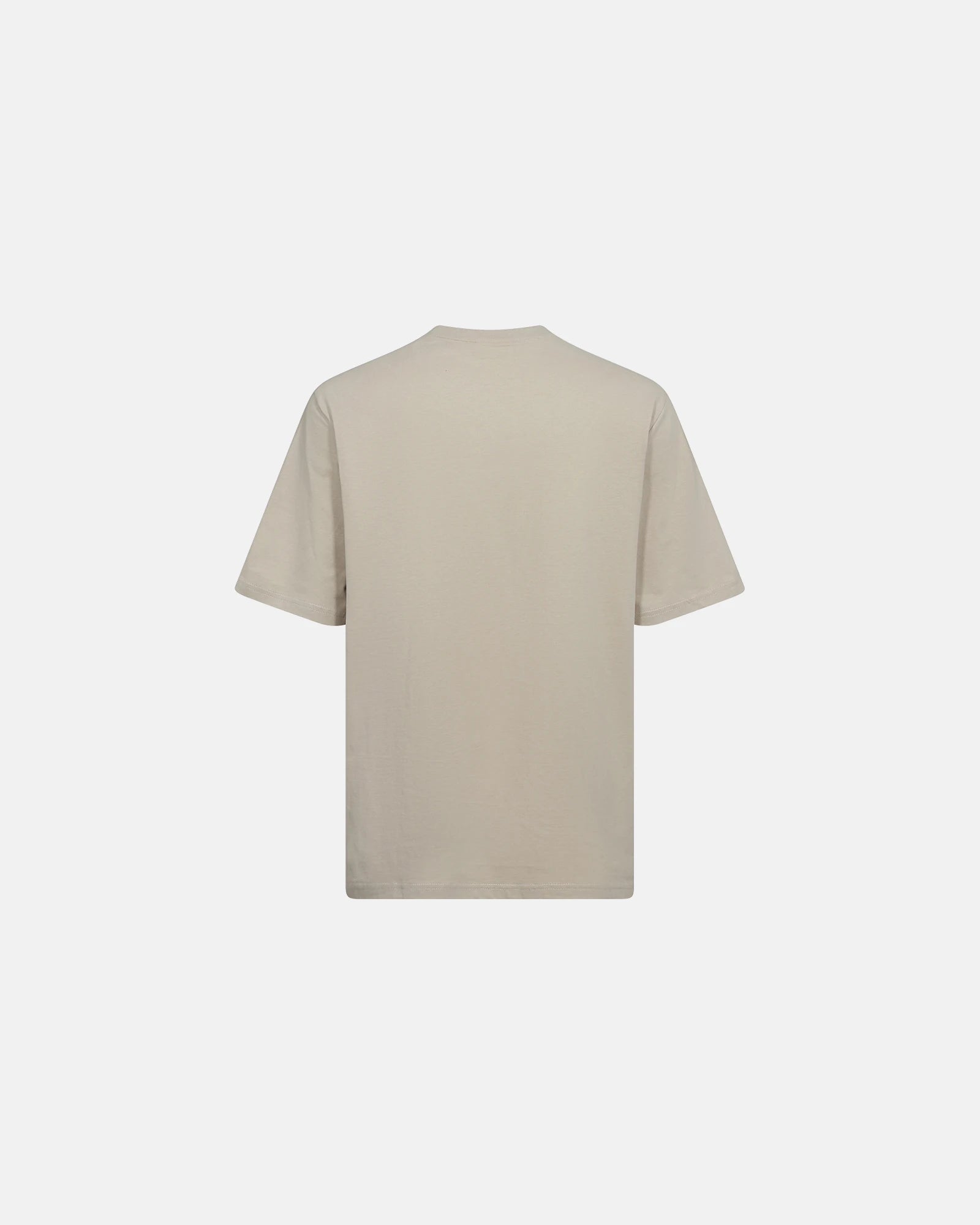 Resteröds Tas T-shirt - Sand