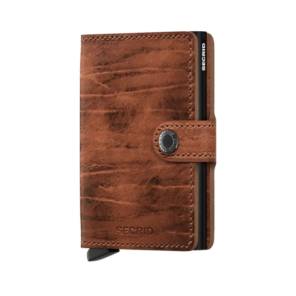 Secrid Miniwallet - Dutch Martin Whiskey