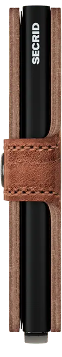Secrid Miniwallet - Dutch Martin Whiskey